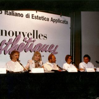 1999-DISERTANTES INTERNACIONALES . Congreso Italia